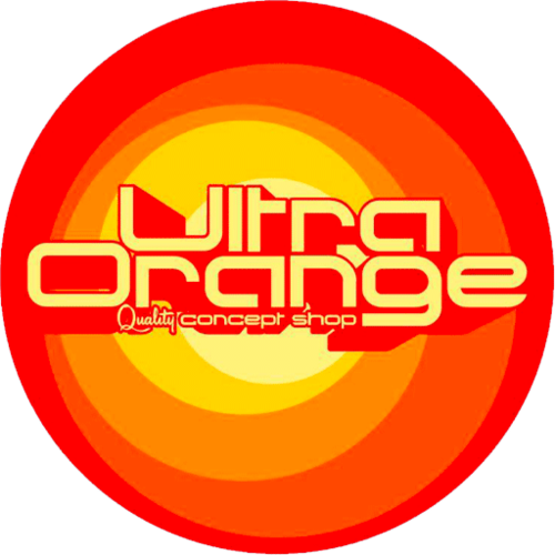 Ultra Orange - Mlle Prune
