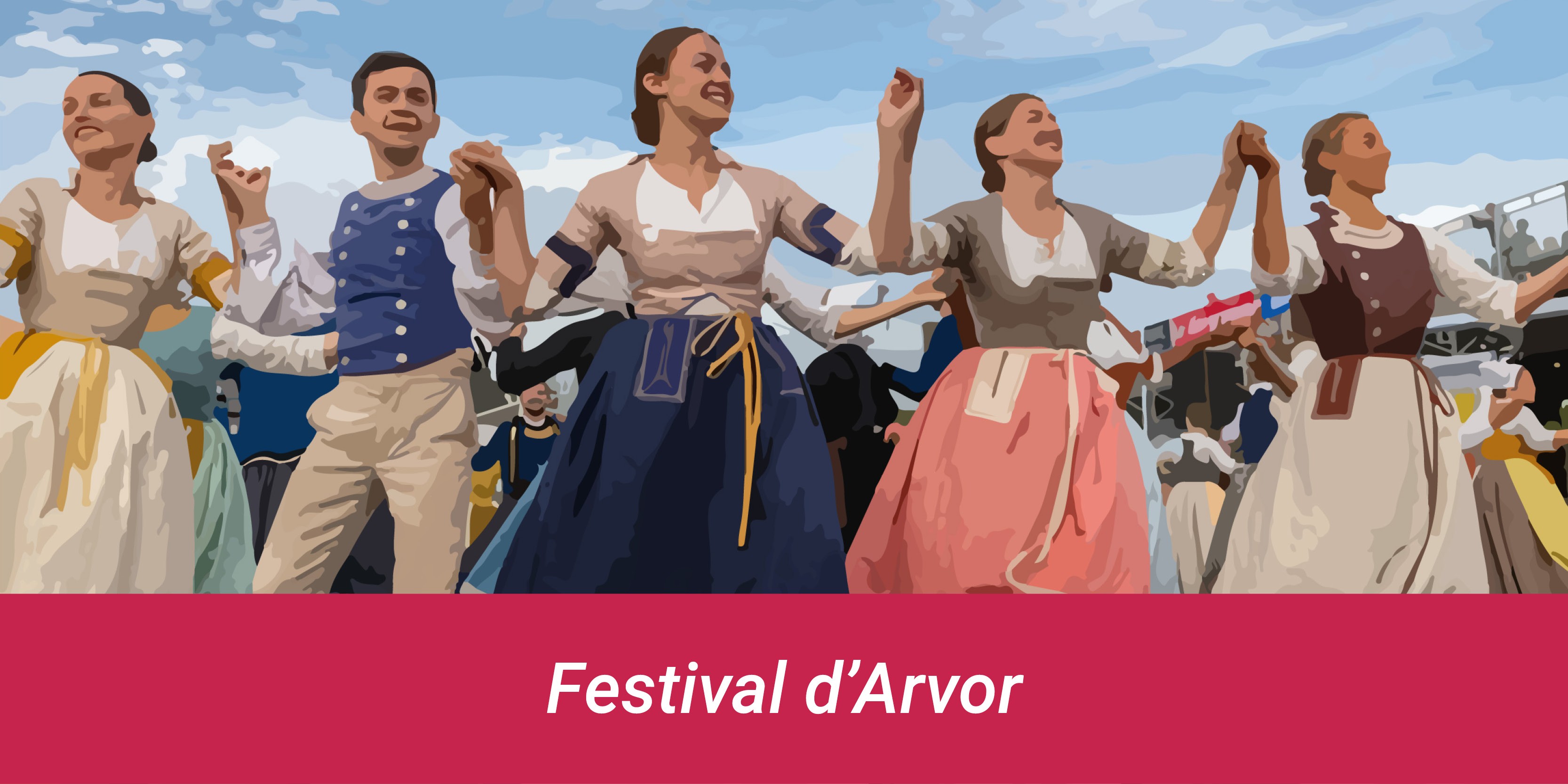Festival d'Arvor Vannes