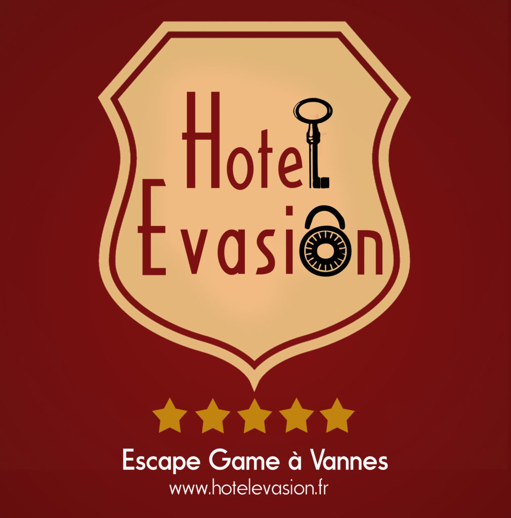 Logo Hôtel Évasion