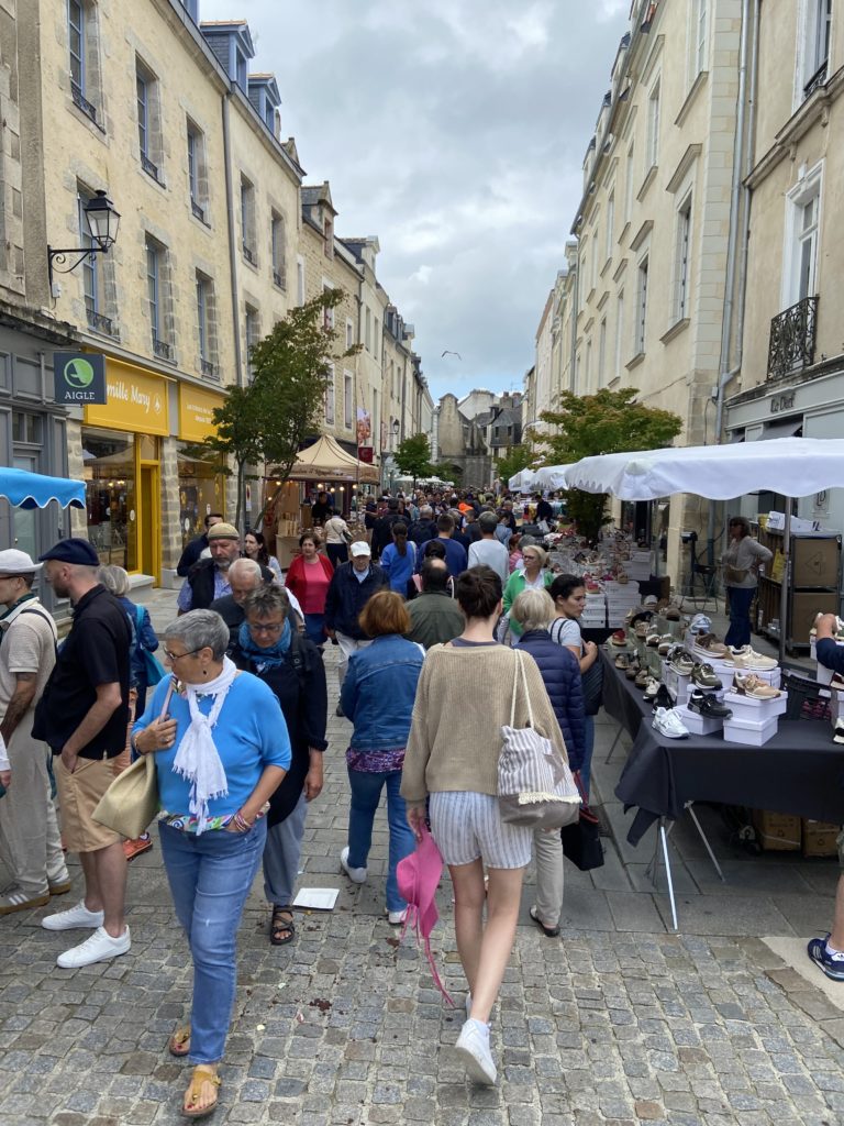 La Grande Braderie